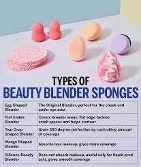 beautyblender sponges