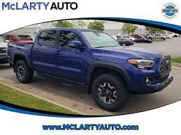 cars for at mark mclarty toyota in