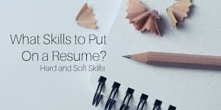 Best     Job resume ideas on Pinterest   Resume help  Resume tips     Alternative layout     Key Skills  Example   