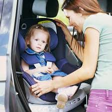 Car Seat Ing Guide