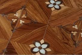 roesewood solid wood floor high end