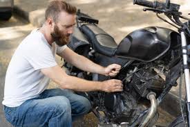 a quick guide to motorcycle brakes