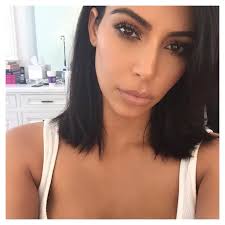 kim kardashian reveals her beauty