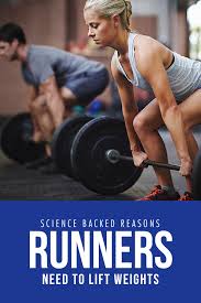 strength training for runners complete