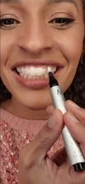 platinum advanced teeth whitening pen