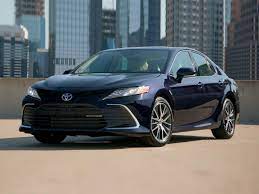 used toyota camry for in mcdonough