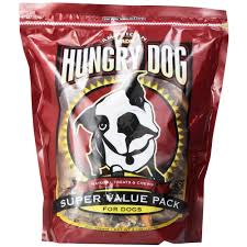 Explore national roper's supply's line of premium dog food & supplies for dog nutrition from brands like pmi and durvet. Hungry Dog Natural Treats Super Value Pack 2 Lb On Sale Entirelypets