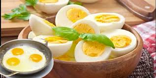 Yumurtayı nasıl yersek daha faydalı olur?