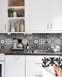 Tile Decals Tile Stickers Kitchen