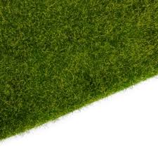 faux lawn artificial miniature grass