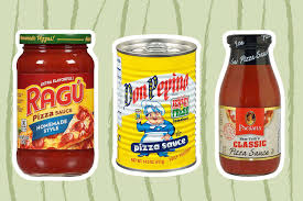 the 10 best bought pizza sauces