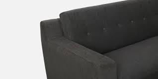 amanda fabric lhs sectional sofa 3