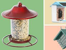 What To Know About Bird Feeders And The