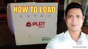 load pldt home prepaid wifi using gcash