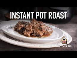 pot roast boneless chuck roast recipe