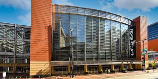 aronoff center for the arts