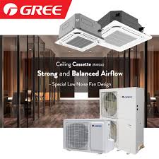 It is an international air conditioning enterprise which has integrated r&d, manufacturing, marketing and service. Gree Malaysia