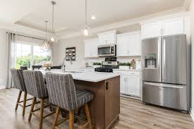 gourmet kitchens infinity homes new
