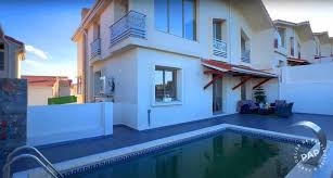 vente maison 270 m² algérie 270 m²