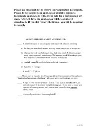 type 1 cosmetology license ma fill out