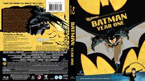 This pair learn to fight their way back, after learning lessons concerning the corruption on its streets. Batman Year One Blu Ray Covers Cover Century Over 500 000 Album Art Covers For Free