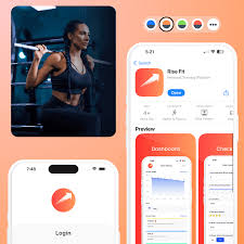 launch a custom branded fitness app