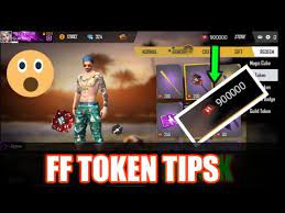 Free fire is a cosmetic intensive game and while the game is an enjoyable experience itself, the skins and collections in the game take its experience to a new level. Free Fire Ff Token Kaise Milta Hai How To Get Unlimited Ff Token Ff Token Youtube