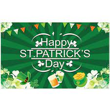 St Paddy S Day 2024 gambar png