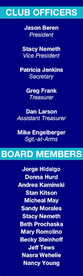 Membership Info Rotary Club Of Madison