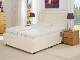 Electric Adjustable Beds Willowbrook