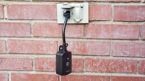 An Outdoor Smart Plug That Could Be Better Cnet