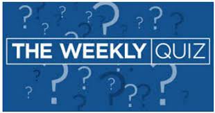 To scream at you for something that was resolved a week ago but you never had a chance to tell . Bingweeklyquiz Com