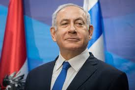 Despite his likud party being the largest faction in the knesset. Netanyahu To Stand Trial For Bribery Fraud And Breach Of Trust Pending Hearing The Times Of Israel