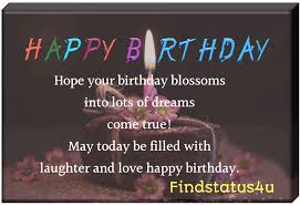 Send birthday animated greeting cards to wish your loved ones through sms and whatsapp from atmgreetings.com. Happy Birthday Status 3d Hd Images Wishes In English