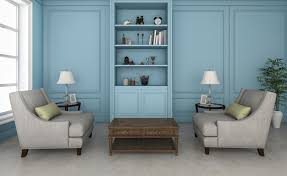 The Best Interior Paint Colors Judd