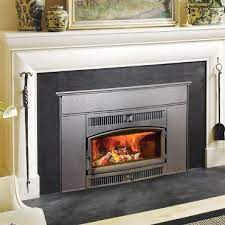 Wood Fireplace Inserts B D Stoves