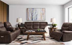 Living Room Layouts For Recliner Chairs
