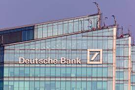 We did not find results for: Deutsche Bank Settles Aml Scandal For 16m Pymnts Com
