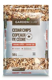 Garden Club Ground Cover Cedar S
