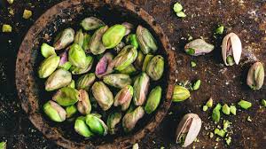 9 health benefits of pistachios