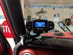 DIY Trailer Brake Controller Install | Jeep Wrangler Forums (JL / JLU) -  Rubicon, Sahara, Sport, 4xe, 392 - JLwranglerforums.com