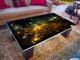 Designer Glass Table Top At Rs 5900
