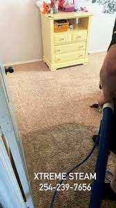 xtreme steam carpet tile cleaning