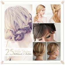 25 hair and makeup tutorials the 36th