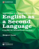 College or university degree program. English As A Second Language Speaking Endorsement 0510