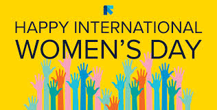 TOMRA celebrates International Women's Day 2023
