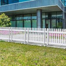 Temporary Fence Picket Fencing