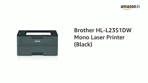 Apart from drivers, you will also get guidance on how to properly install. Amazon In Buy Brother Hl L2351dw Monochrome Laser Printer With Auto Duplex Wi Fi Printing Online At Low Prices In India Brother Reviews Ratings