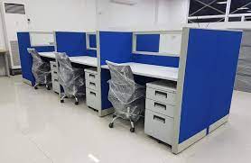 Office Partitions Supplier Philippines