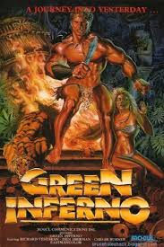 Watch movies online for free. Green Inferno 1973 Where To Watch It Streaming Online Reelgood
